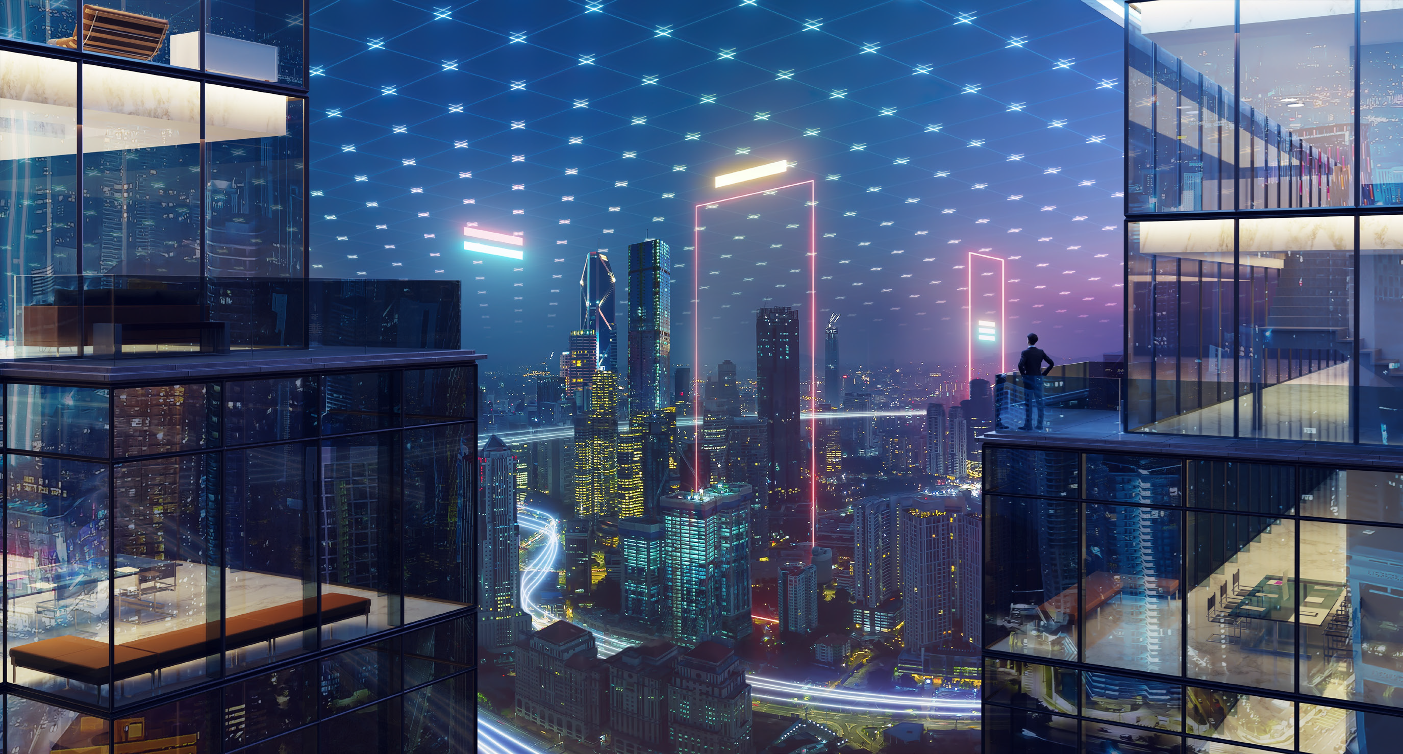 City Showcase