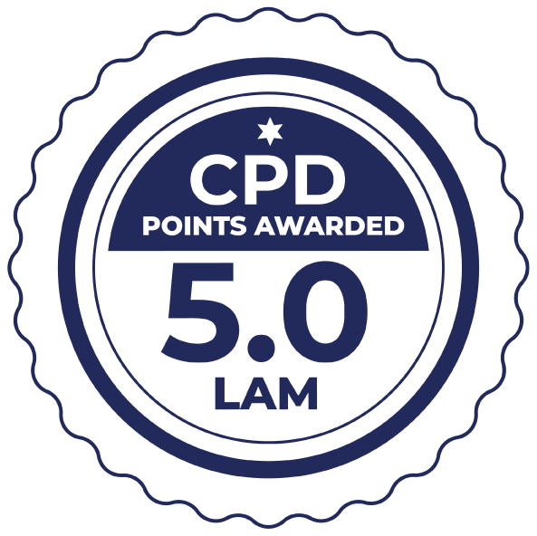 CPD LAM logo