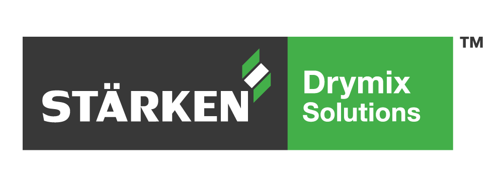 STARKEN Drymix Solutions