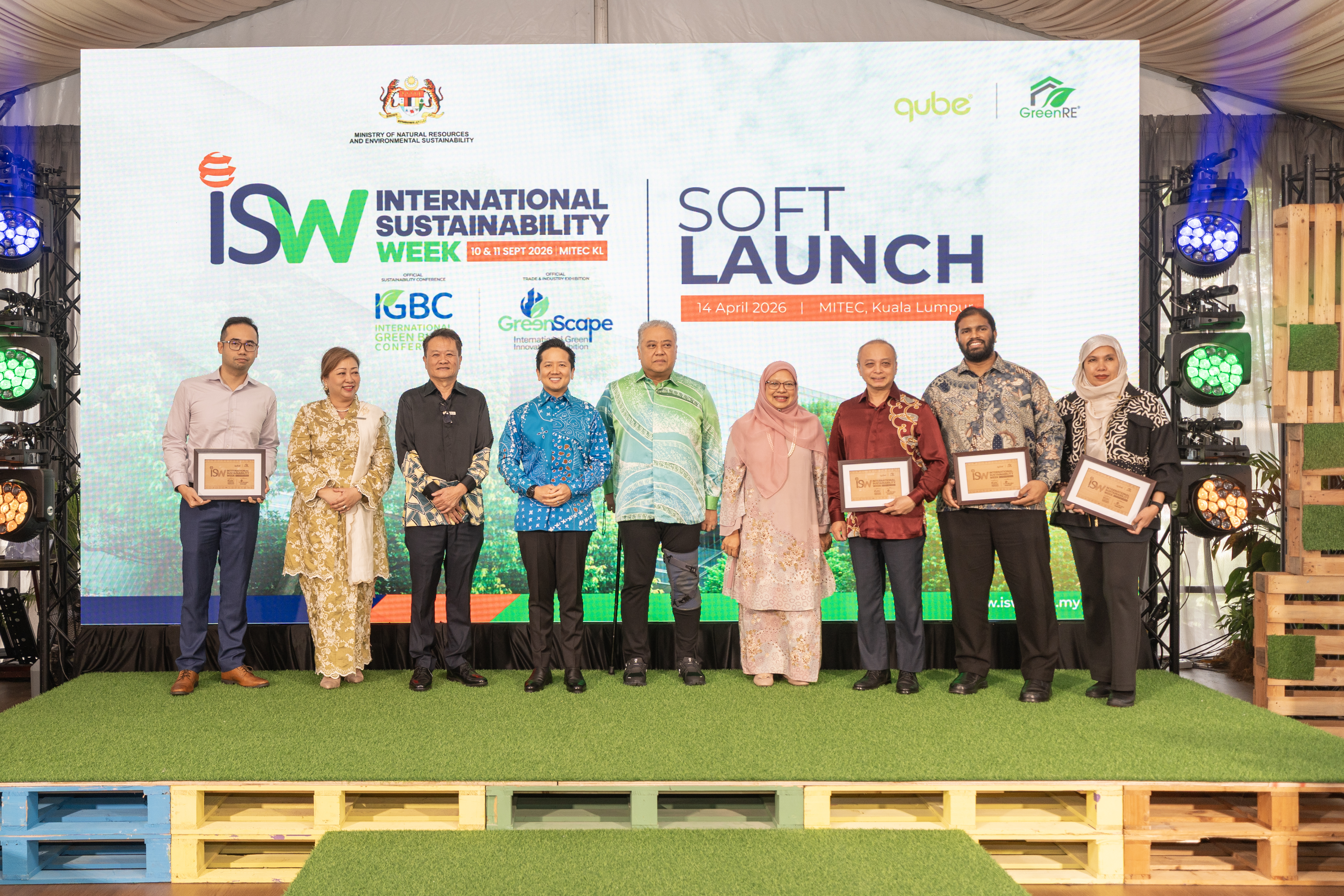 Soft Launch